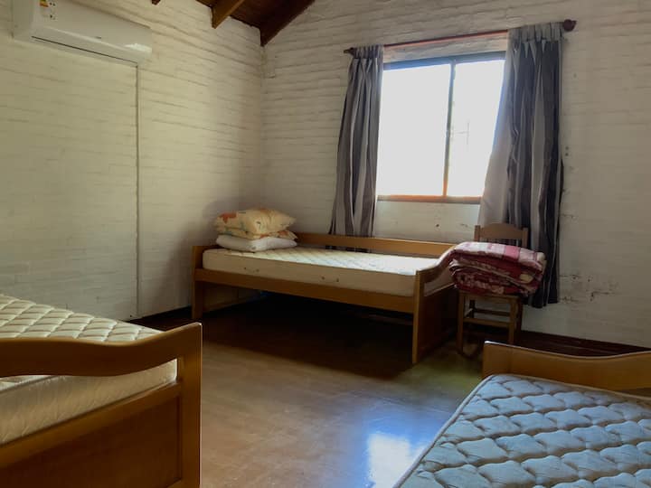 غرفة النوم 2