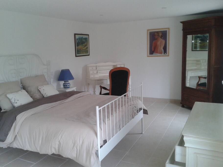 Chambre Princesse