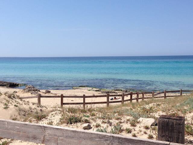 Appartamento Baia Verde -Gallipoli