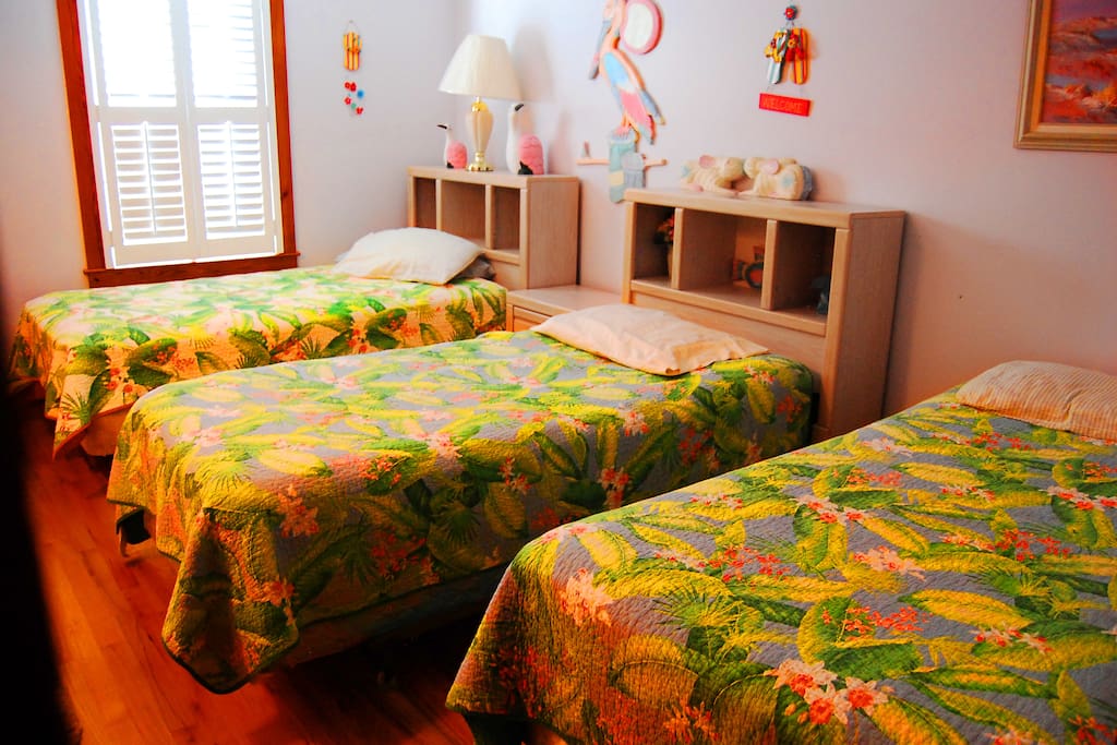 bed room 1