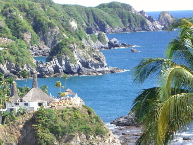 Casa Maya...Escape to Paradise - Vilas para Alugar em ...