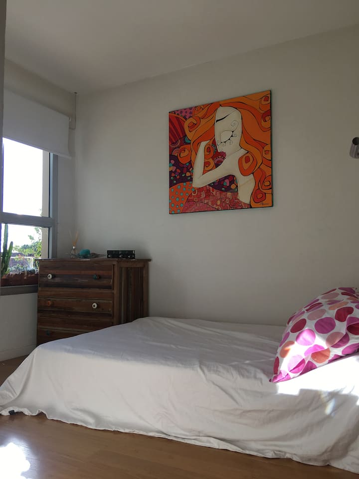 ห้องนอน