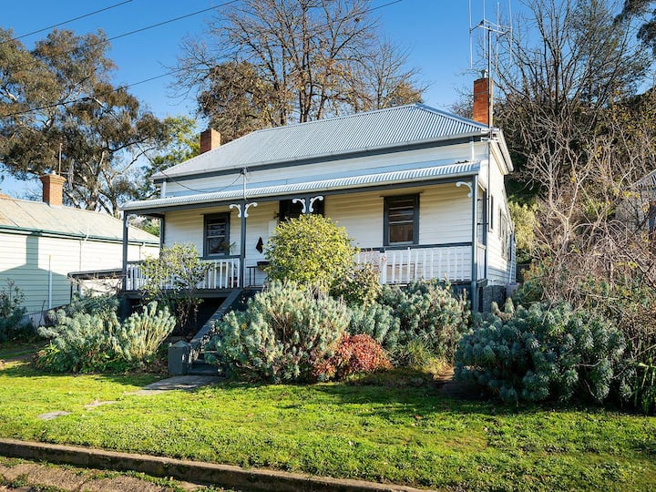 Castlemaine Vacation Rentals & Homes Victoria, Australia Airbnb