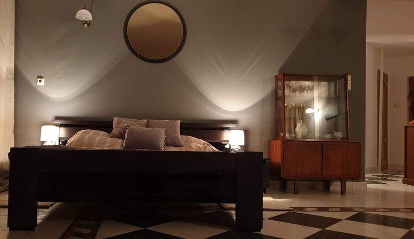 16th FLOOR LUX APARTMENT with a breathtaking view