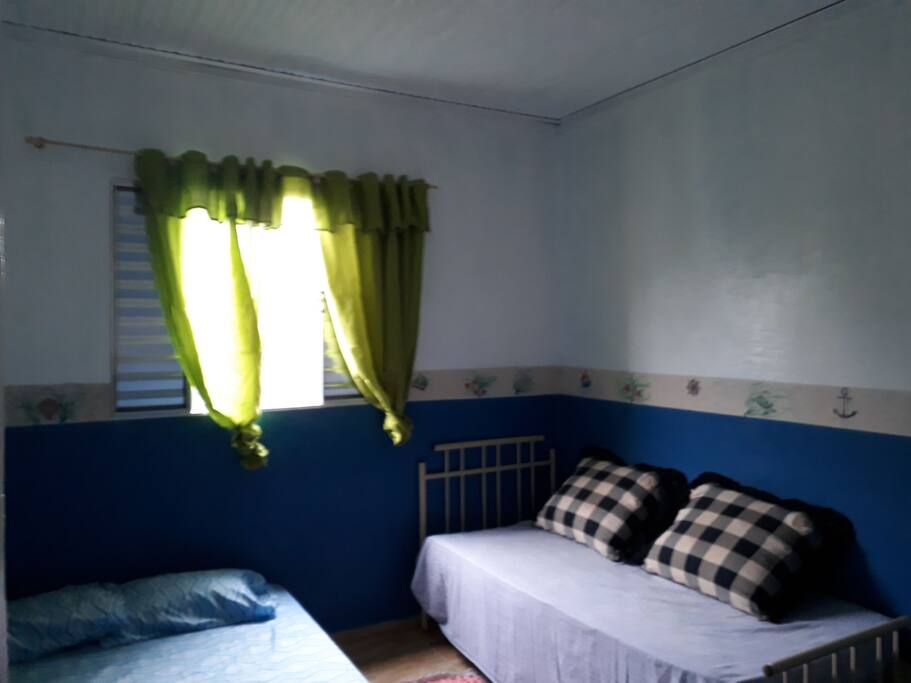 Quarto 2