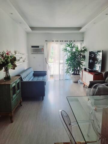 Apartamento silencioso na zona sul gallery image 3