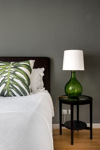 De Luxe Modern Duplex in Cascais Historical Center