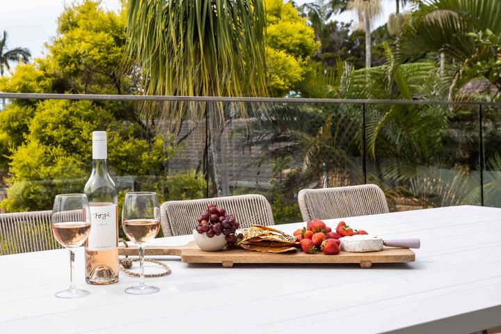 Casa Nai’a Byron Bay – 8 min walk to Tallows Beach gallery image 4