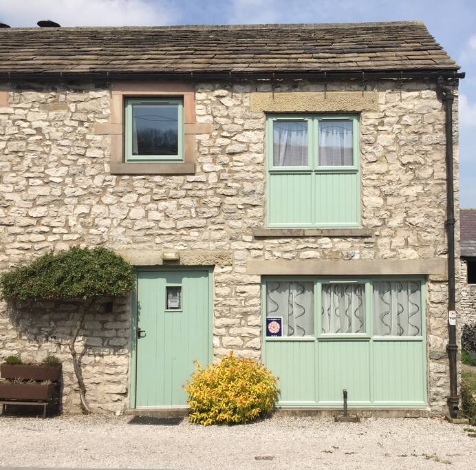 Cosy cottage for two. Guest suites for Rent in Derbyshire, United Kingdom