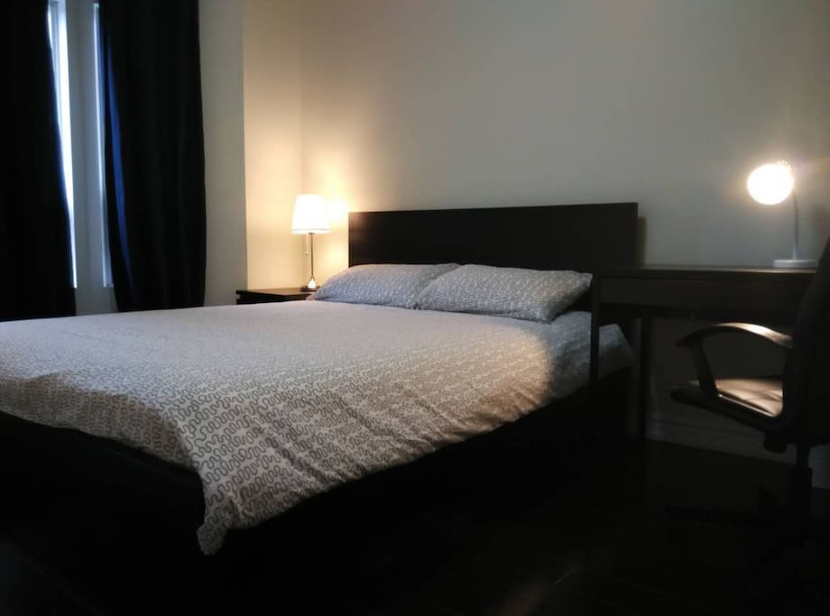 Room For Rent In Toronto Room For Rent In Toronto