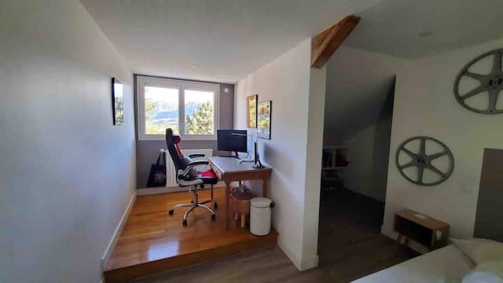 Habitación 1