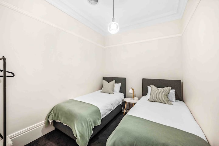 غرفة النوم 3