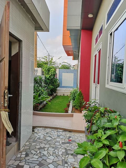 SOFT APARTMENT IN COTONOU