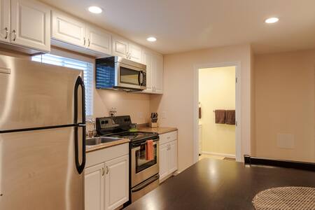 Waialua Beachside Studio