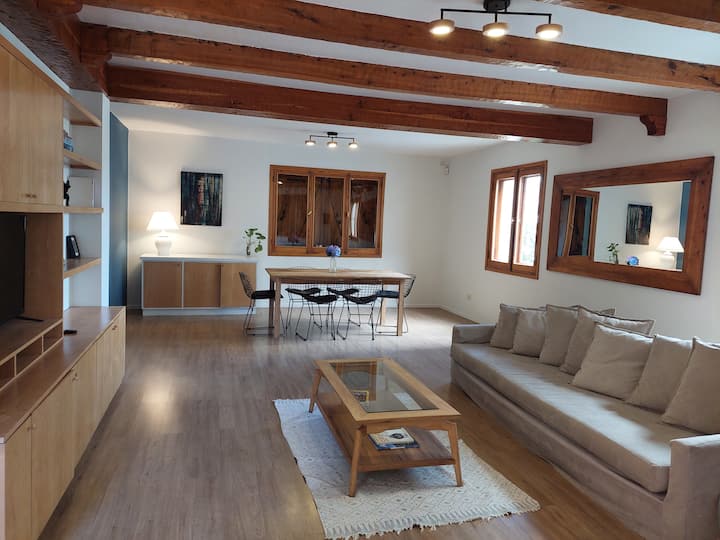 Casona Del Centro - San Carlos de Bariloche