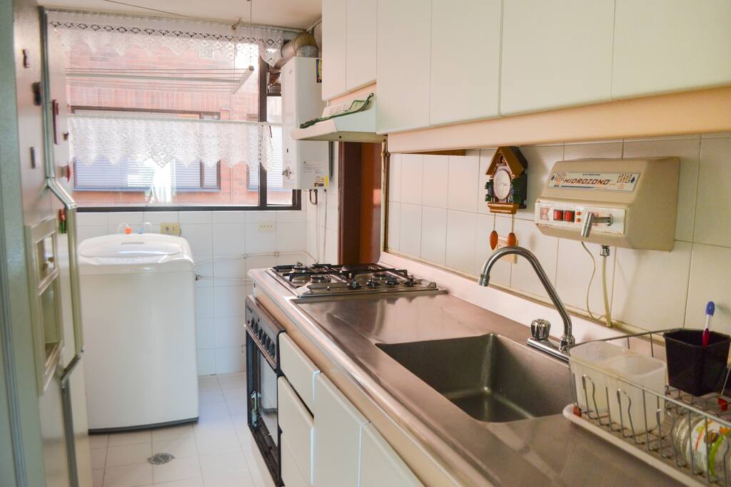Cocina