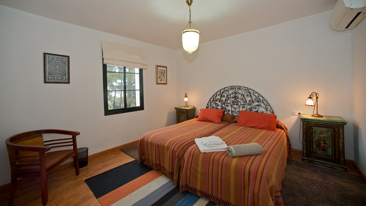 Спална соба 1