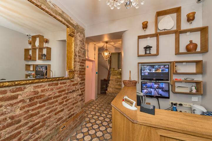 A COSY PLACE FOR ALL OF YOU gallery image 3