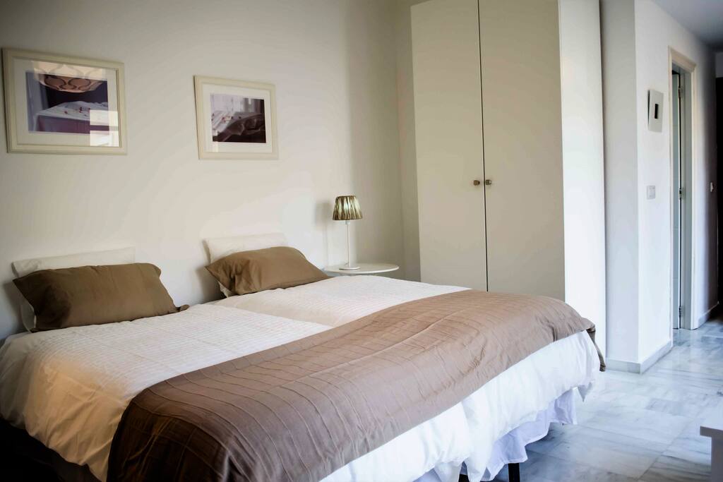 Dormitorio