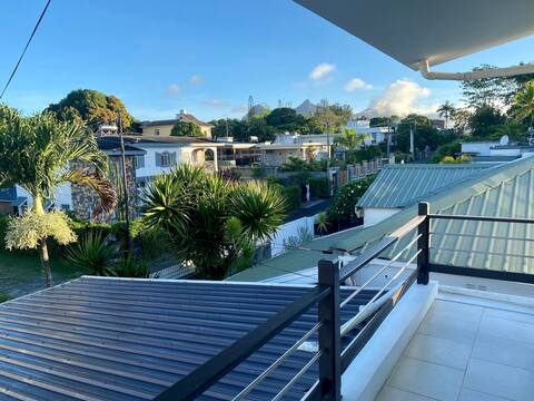 Villa  Ebene - Ideal location in Rose Hill