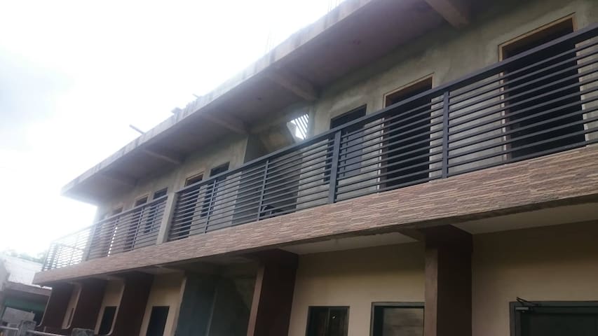 Revive Apartment/Pension Haus