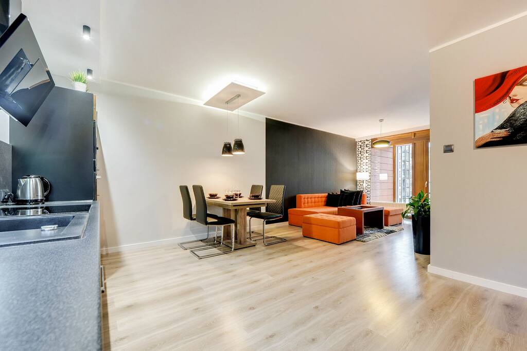 Kuchnia/Kitchen