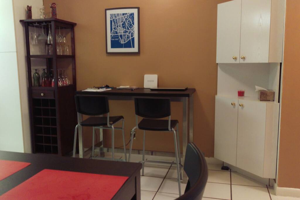 Estudio complementario