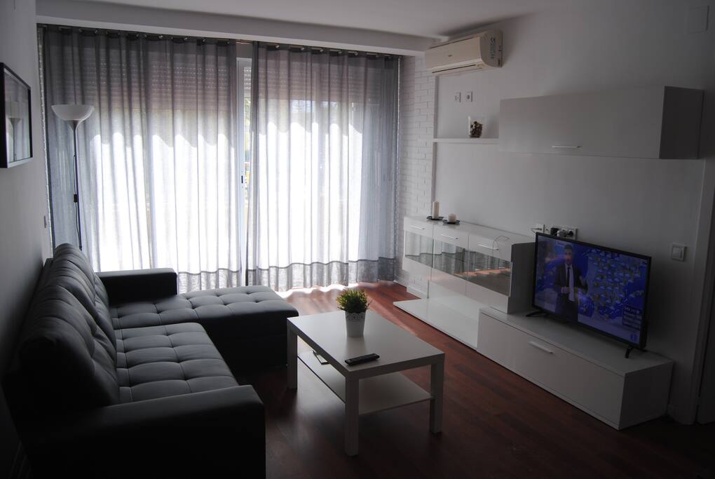 Salon - Comedor