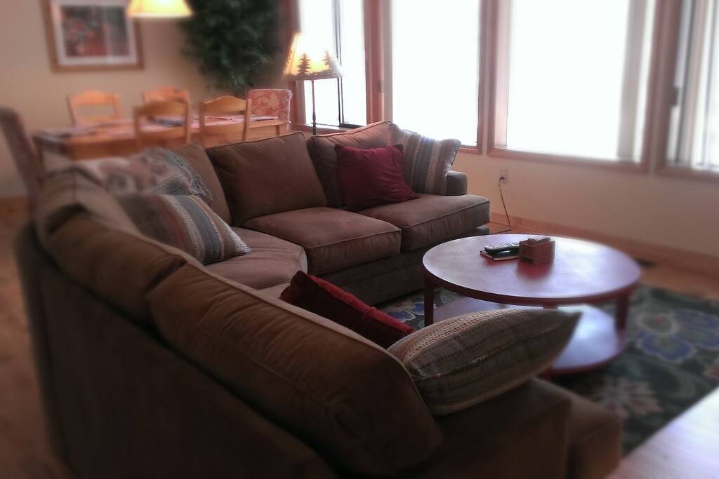 Living / Dining