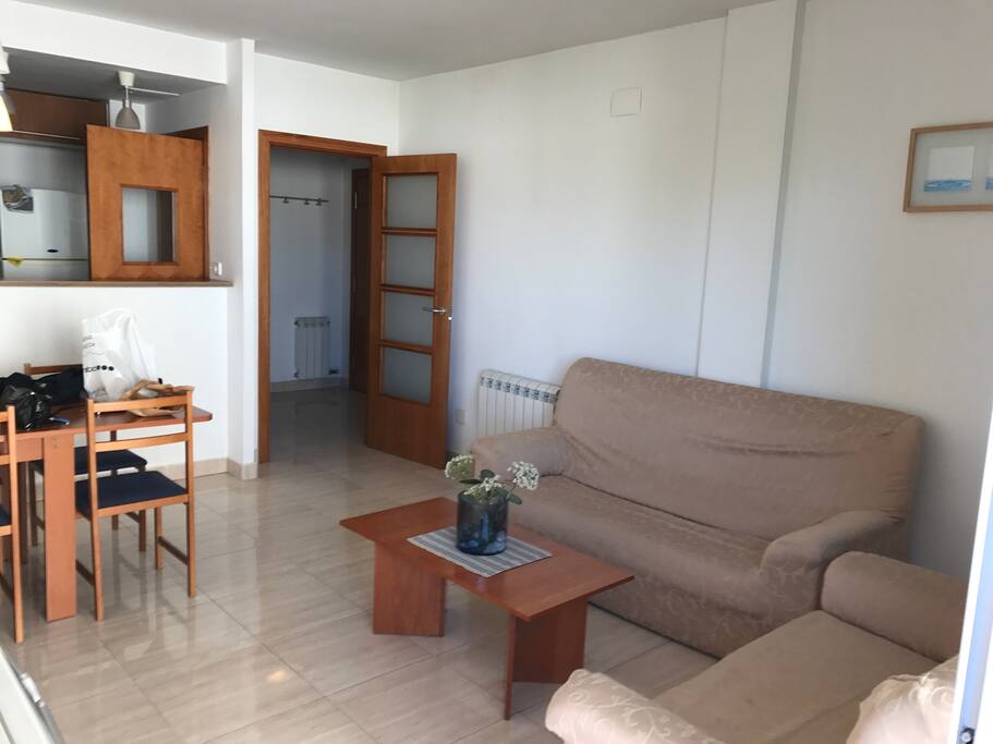 Woonkamer