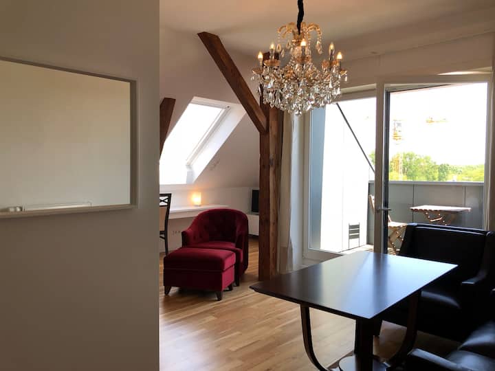 Potsdam Vacation Rentals & Homes Brandenburg, Germany Airbnb