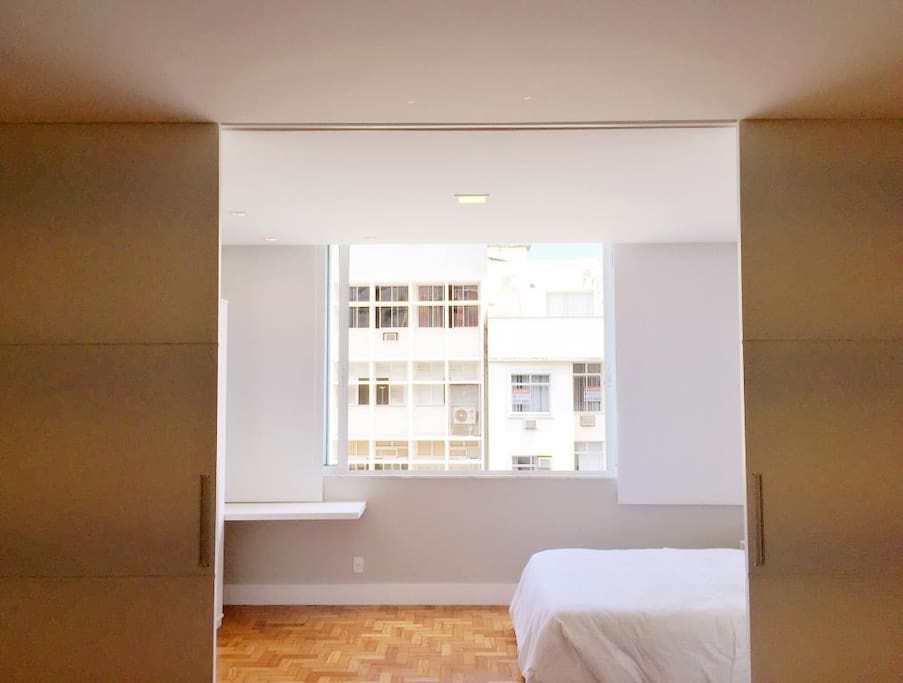 Quarto/Room