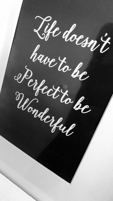 House Motto