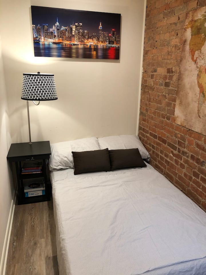 Top 30 Cheap Airbnb Vacation Rentals In Manhattan, New York City ...