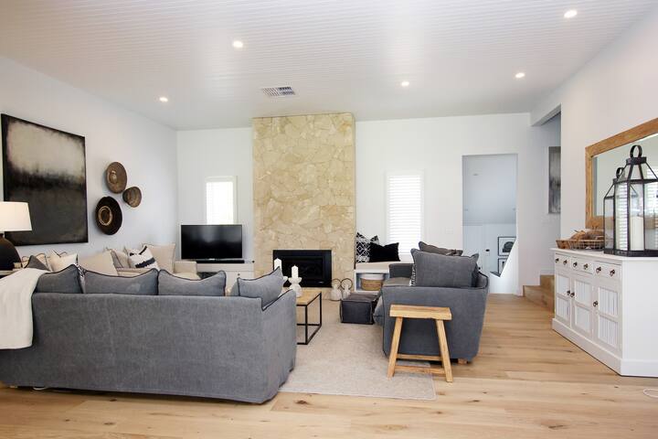 The Tennis Club in Portsea gallery image 5