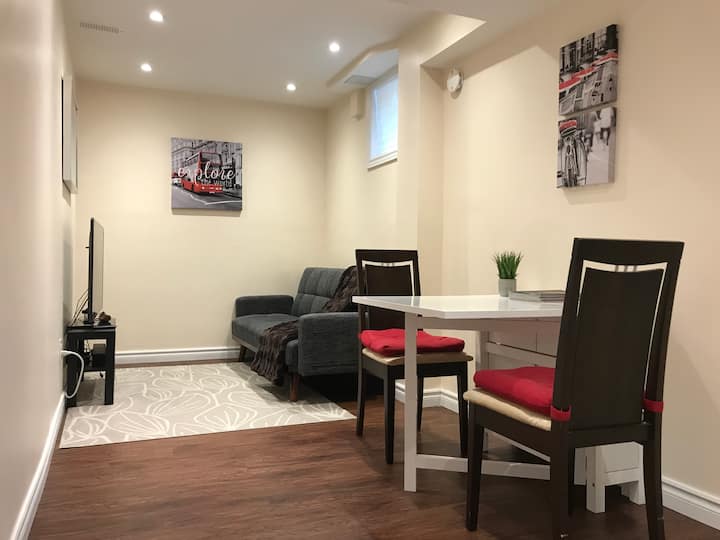 Top 17 Airbnb Vacation Rentals In Richmond Hill, Ontario, Canada