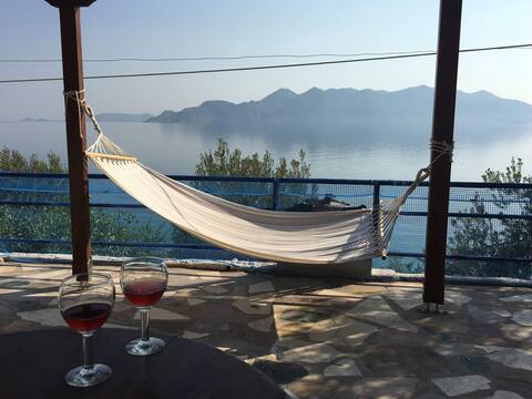 Paradise area