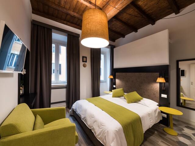 Panisperna Apartment 1 gallery image 5