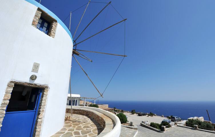 Bella Vista Windmill Apartment gallery image 3