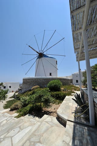 Bella Vista Windmill Apartment gallery image 4