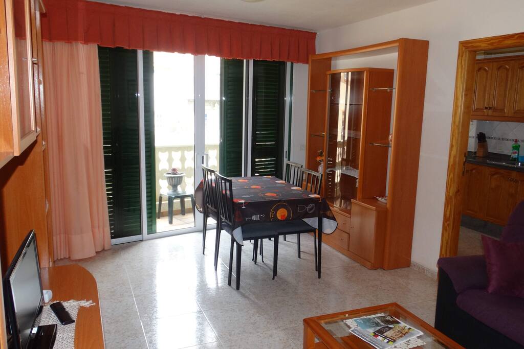 Salón