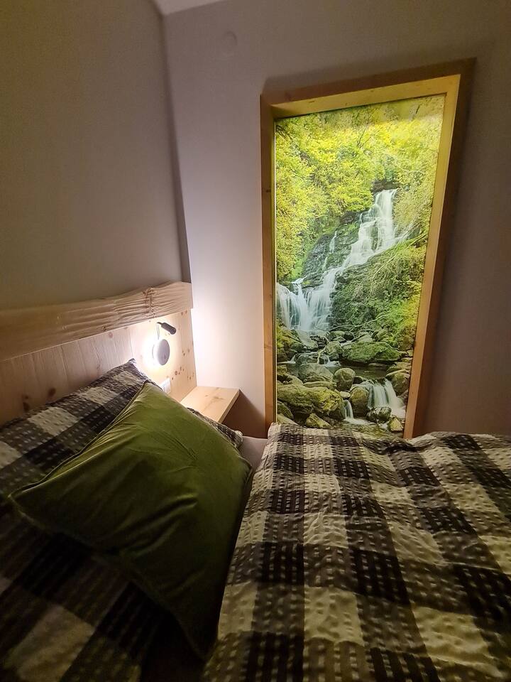 Spálňa 1