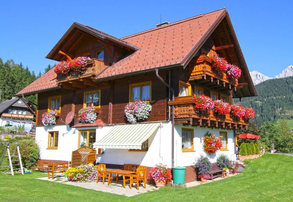 Haus Sonnleitner