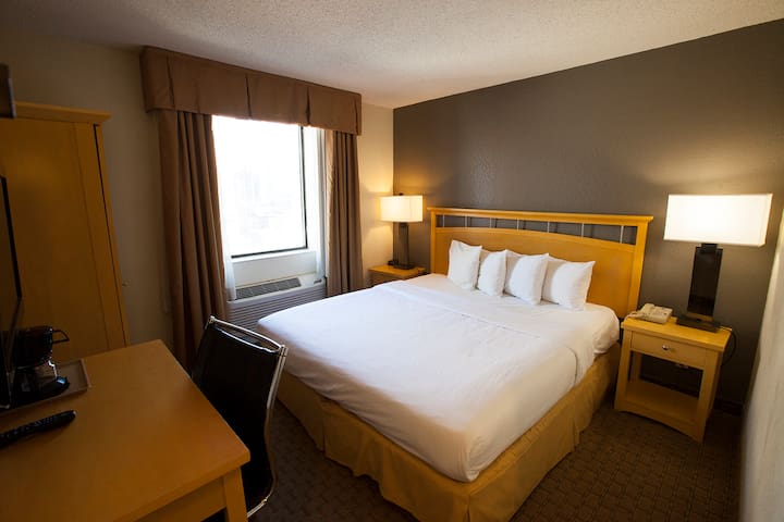 Hudson River Hotel managed Airbnb listing 3