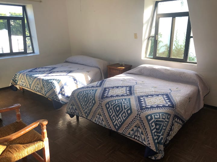 غرفة النوم 1