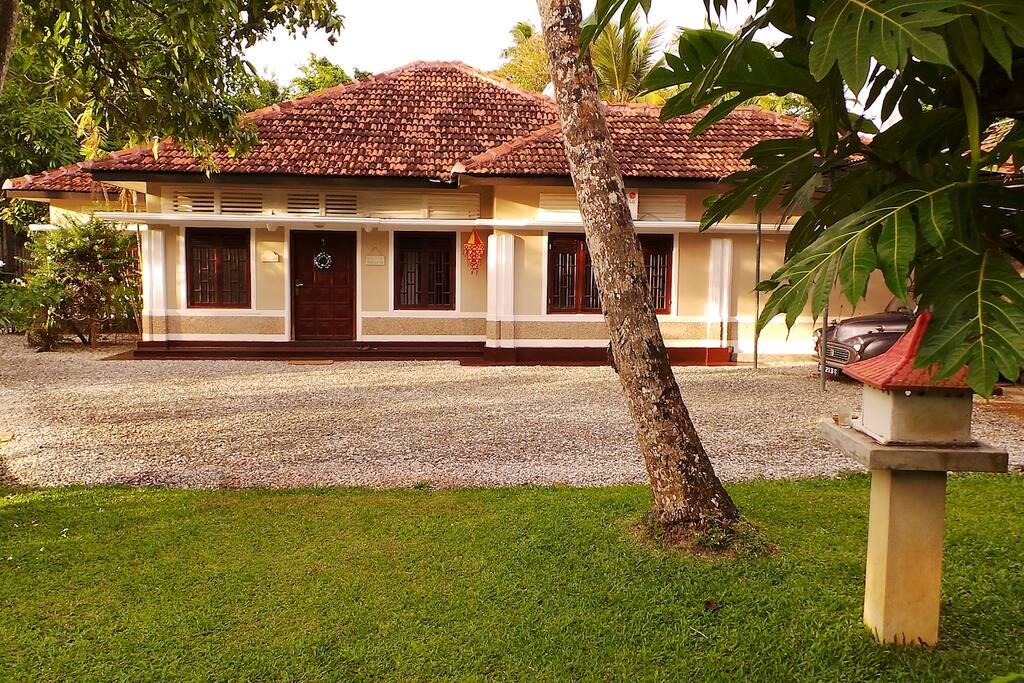3 Bedroom Deluxe Villa