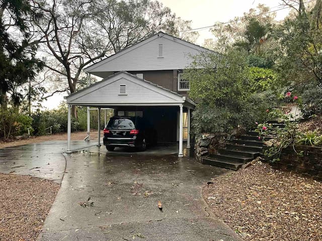 party paradise pet friendly