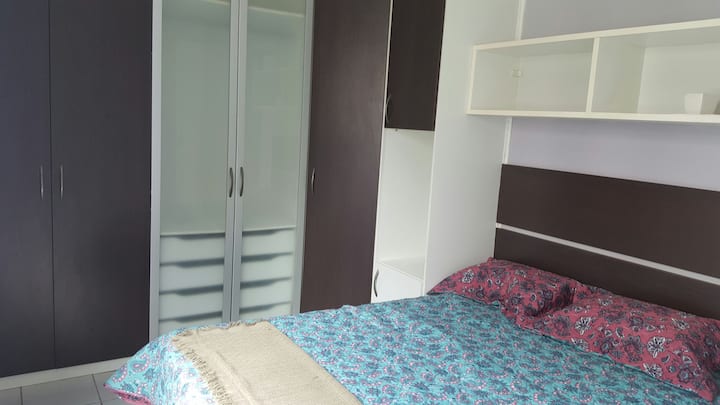 Dhomë gjumi 1
