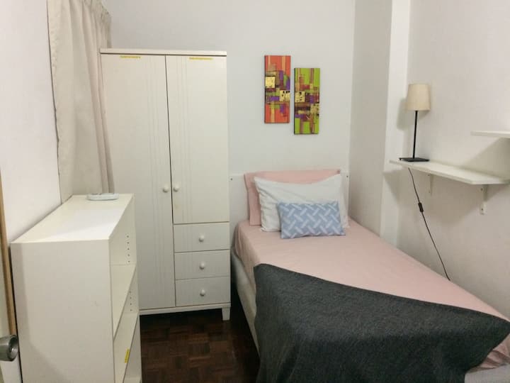 Quarto 2