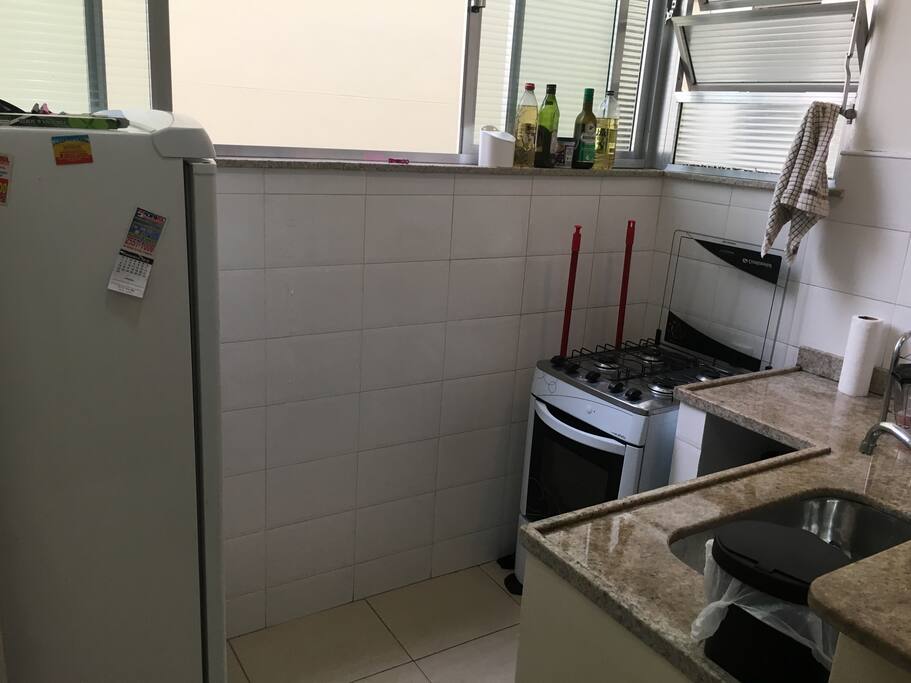 Cozinha